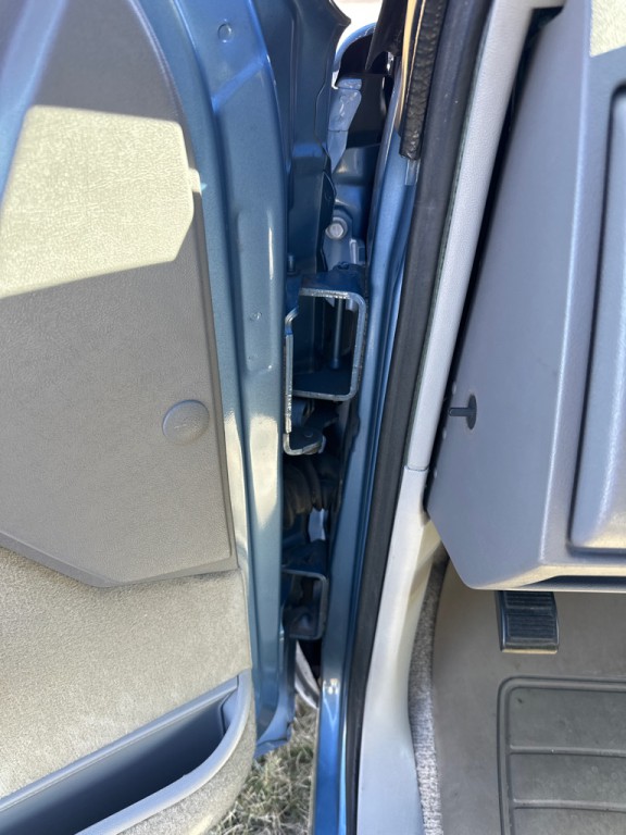 1994 Chevrolet Suburban Image 9