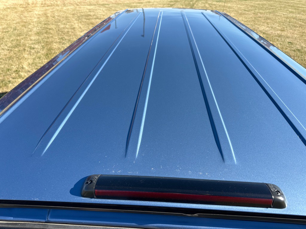 1994 Chevrolet Suburban Image 31