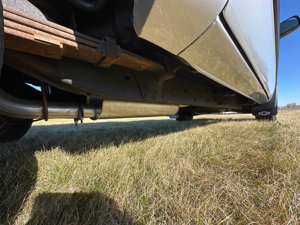 1994 Chevrolet Suburban Image 40