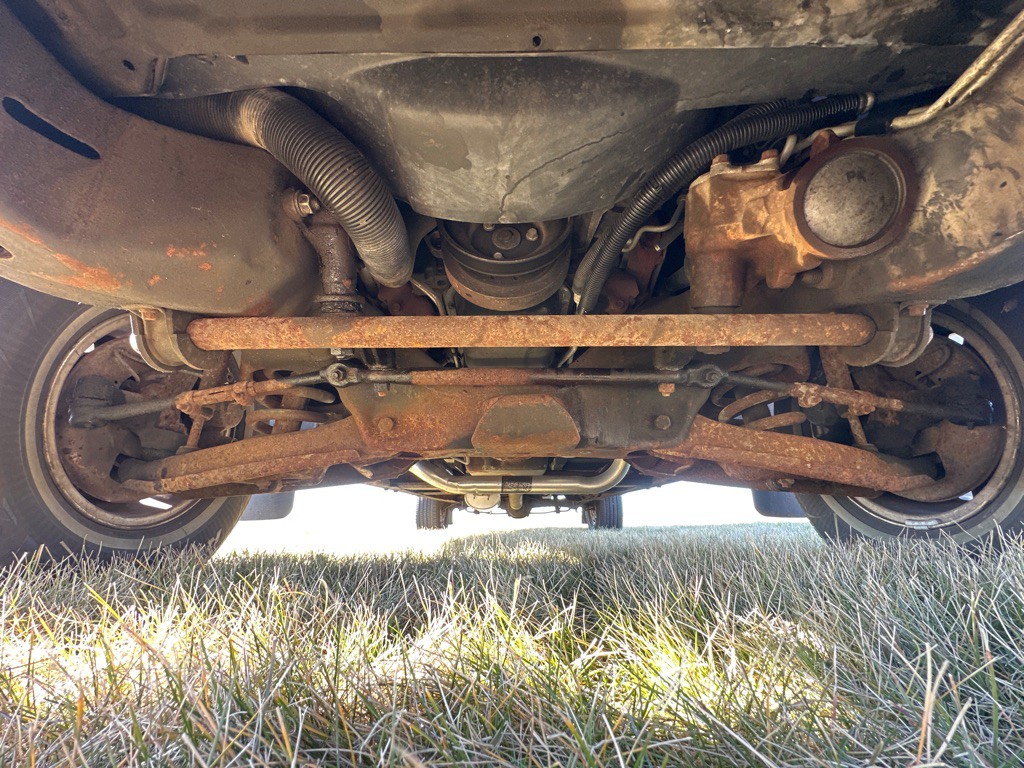 1994 Chevrolet Suburban Image 41