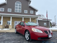 Image for 2006 Pontiac G6 GTP ID: 7015698