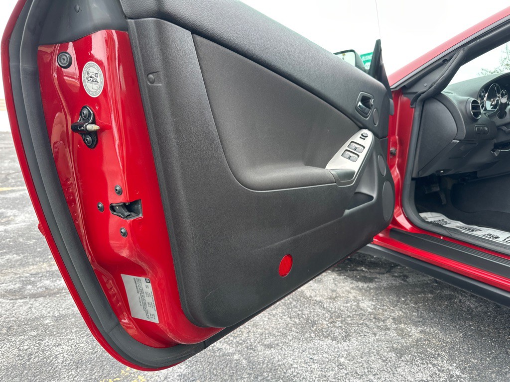 2006 Pontiac G6 Image 4