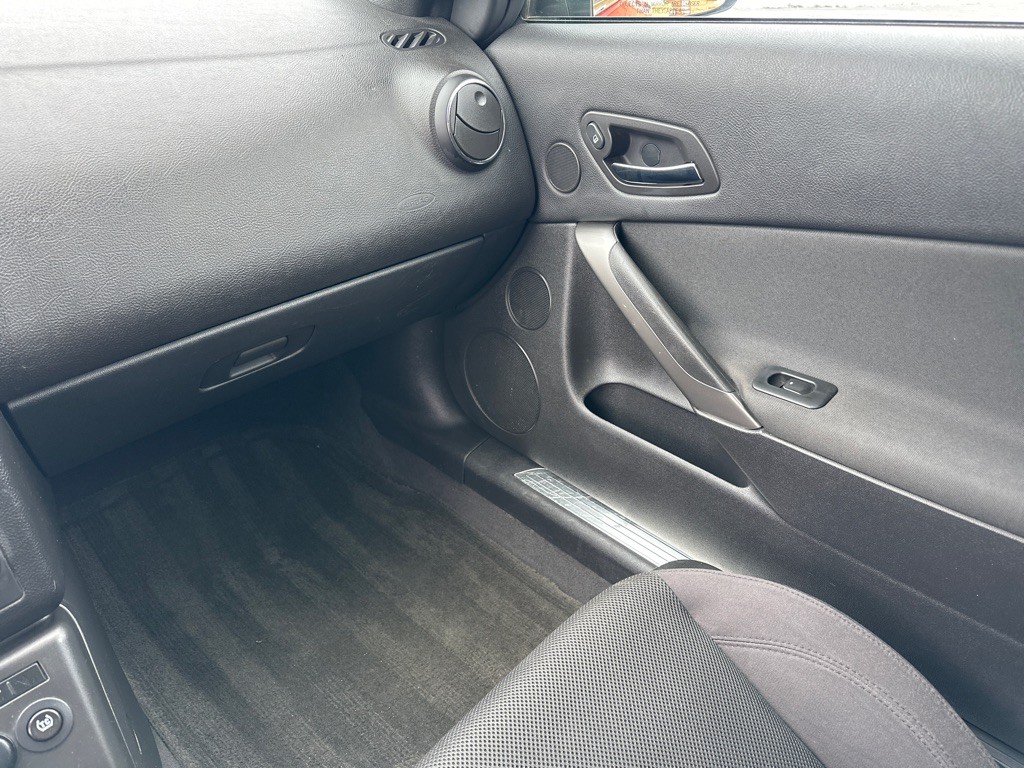 2006 Pontiac G6 Image 10
