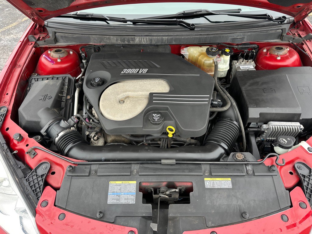 2006 Pontiac G6 Image 19