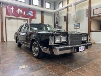Image for 1988 Lincoln Town Car  ID: 7104469