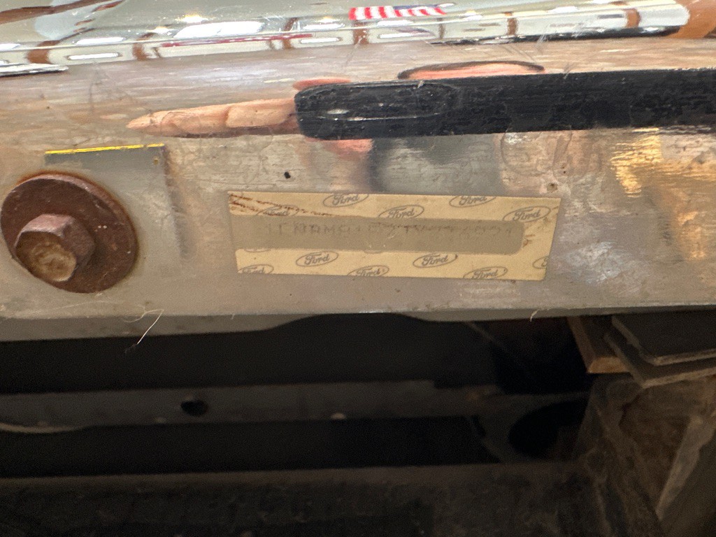 1988 Lincoln Town Car Image 37