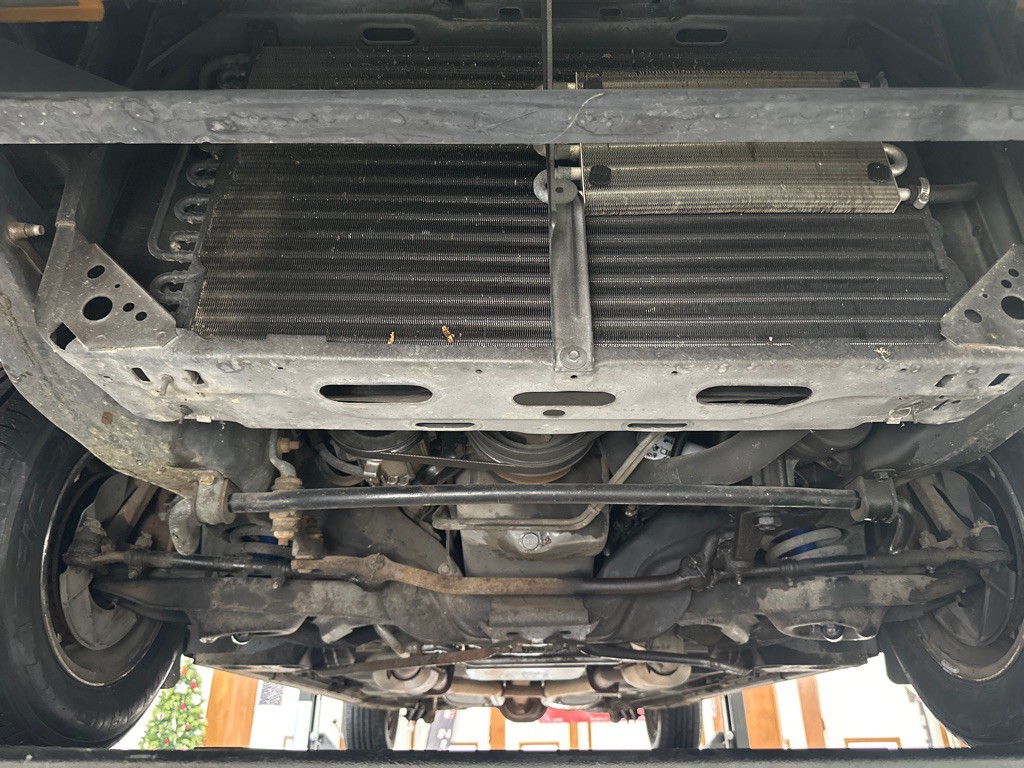 1988 Lincoln Town Car Image 46