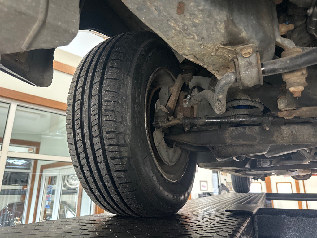 1988 Lincoln Town Car Image 48