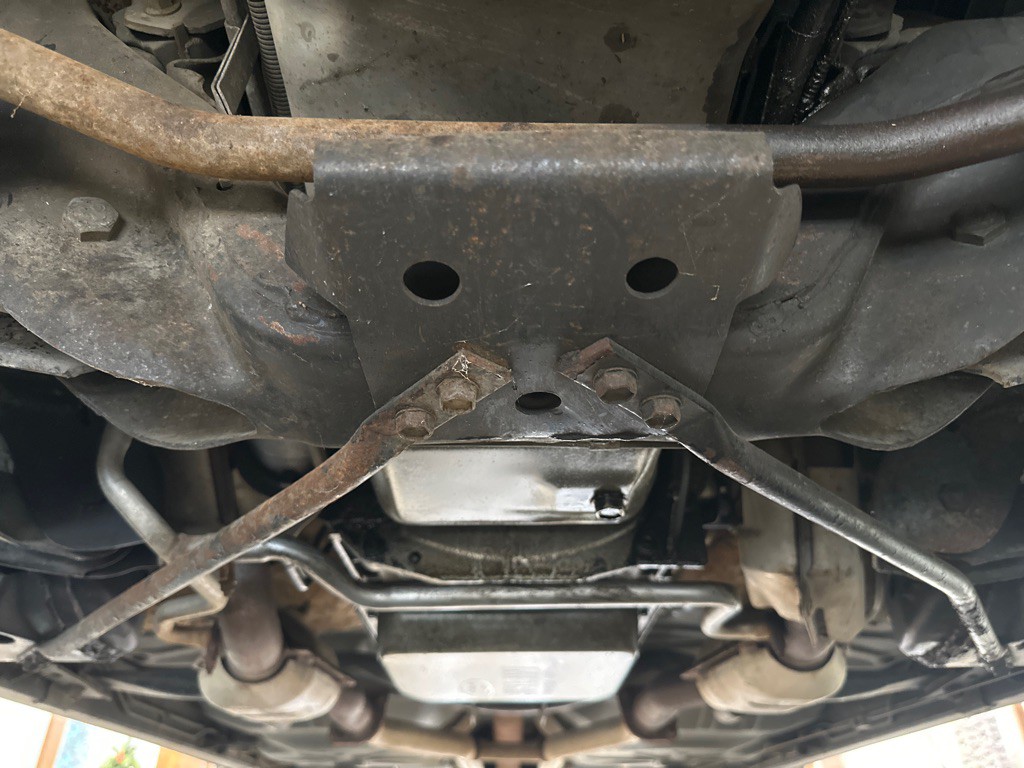 1988 Lincoln Town Car Image 49