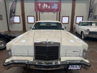 Image for 1979 Lincoln Continental  ID: 7104474