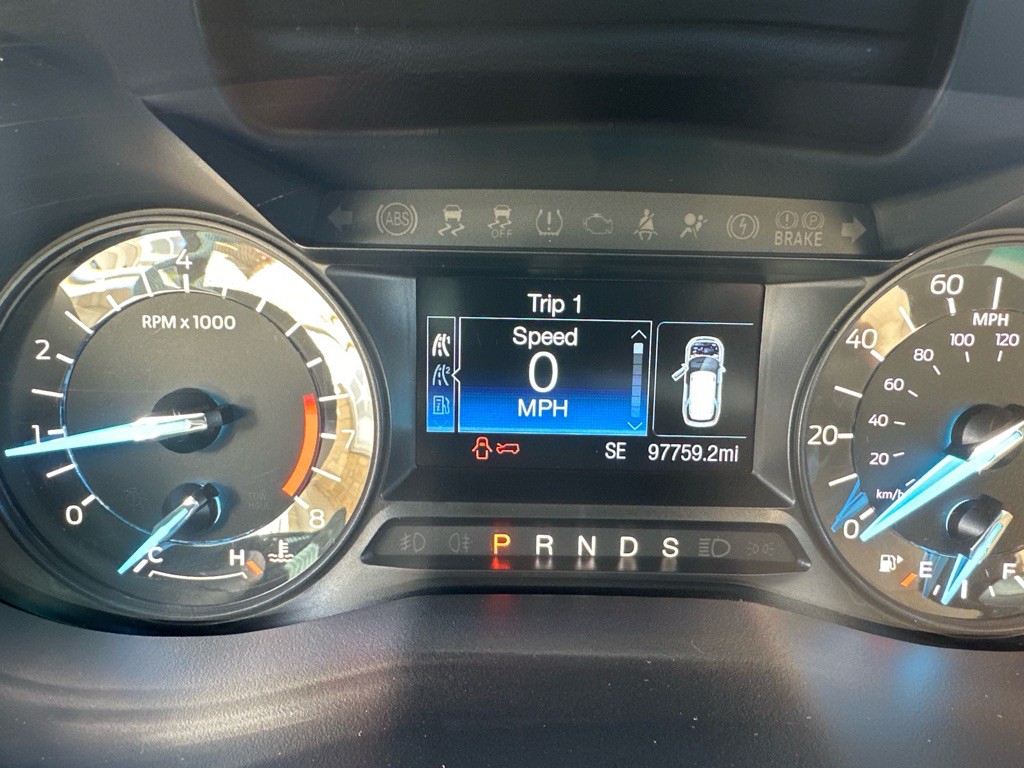 2018 Ford Explorer Image 9