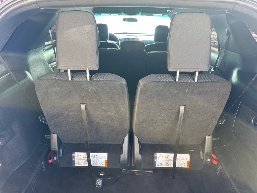 2018 Ford Explorer Image 18