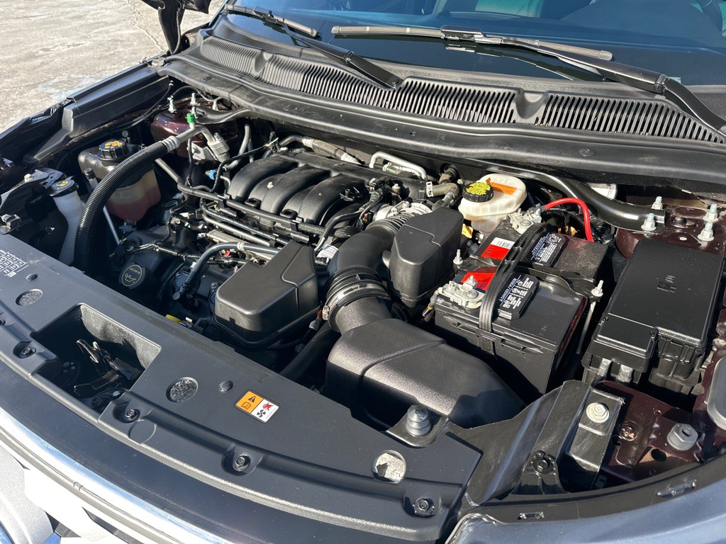 2018 Ford Explorer Image 21