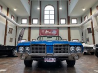 Image for 1972 Oldsmobile Cutlass  ID: 7307926