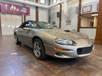Image for 1999 Chevrolet Camaro SS ID: 7310680