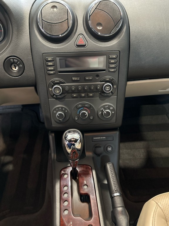 2008 Pontiac G6 Image 15