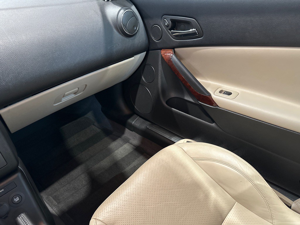 2008 Pontiac G6 Image 16