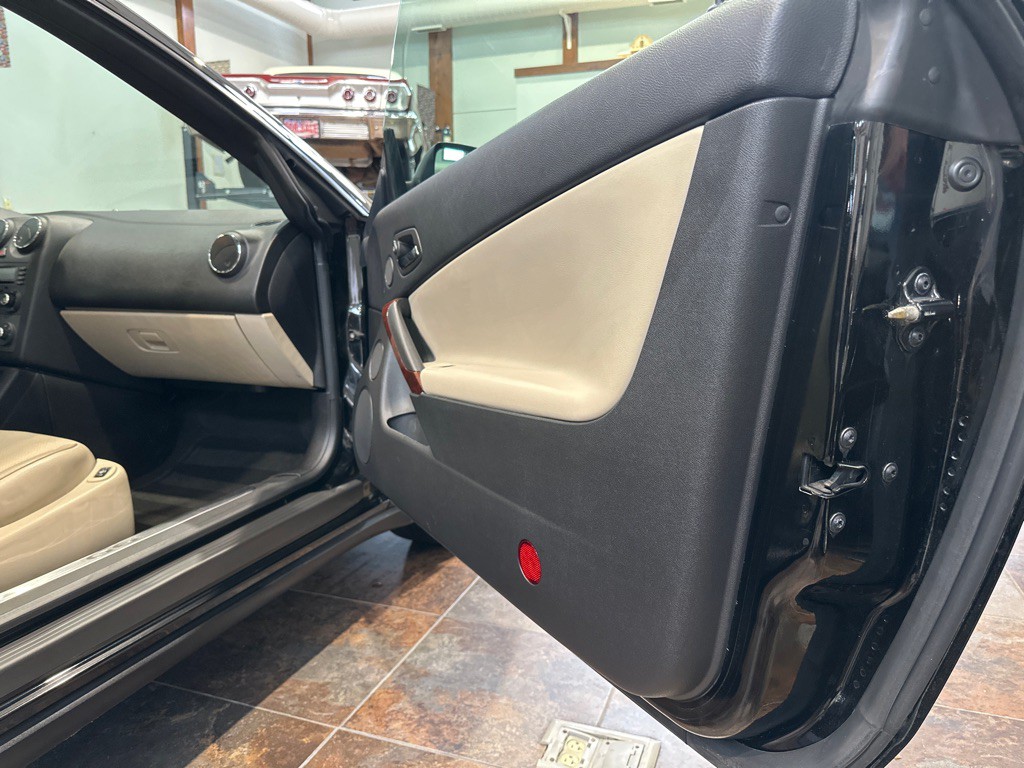 2008 Pontiac G6 Image 22
