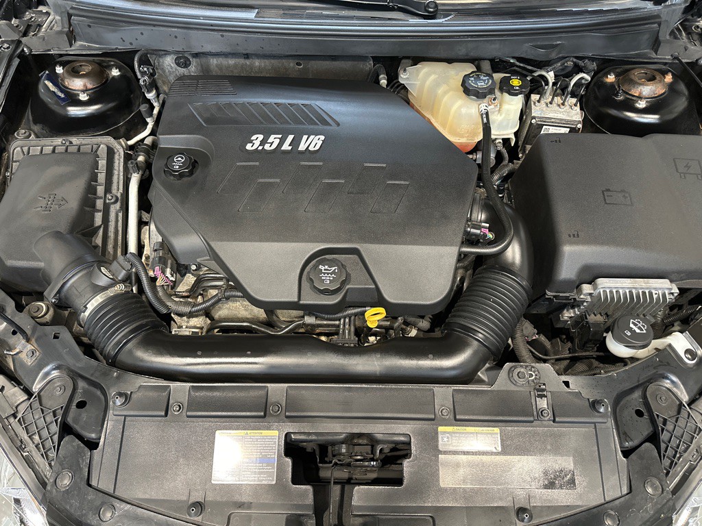 2008 Pontiac G6 Image 24