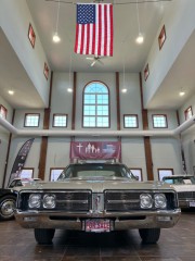 Image for 1968 Buick LE  ID: 7363100