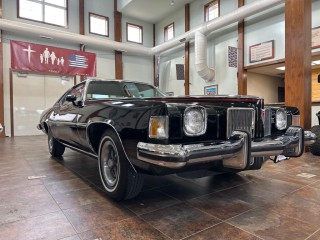Image for 1973 Pontiac Grand Prix  ID: 7369916