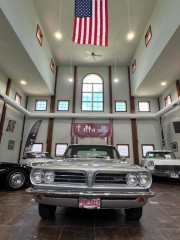 Image for 1963 Pontiac Lemans  ID: 7380264