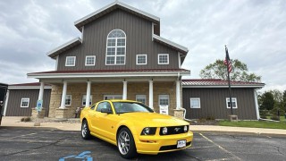Image for 2005 Ford Mustang GT ID: 7387509