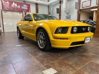 Image for 2005 Ford Mustang GT ID: 7387509