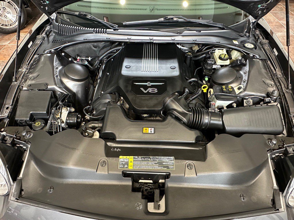 2003 Ford Thunderbird Image 33