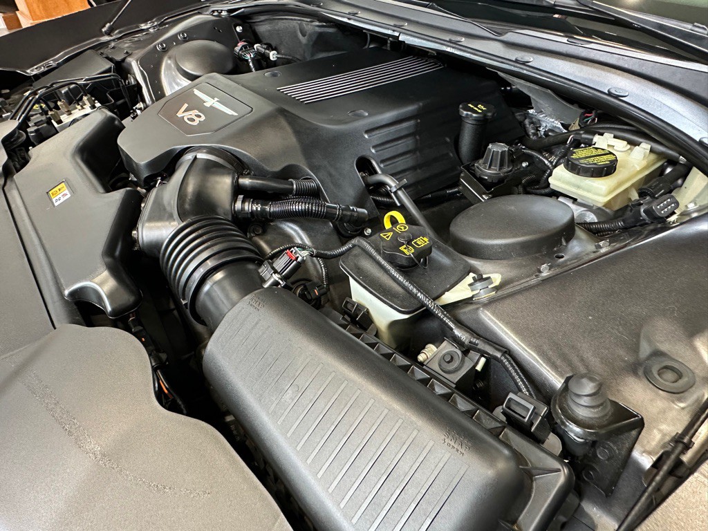 2003 Ford Thunderbird Image 35