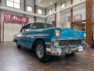 Image for 1956 Chevrolet Bel Air  ID: 7413471