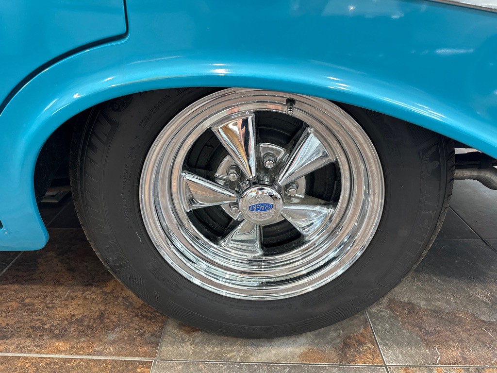 1956 Chevrolet Bel Air Image 6
