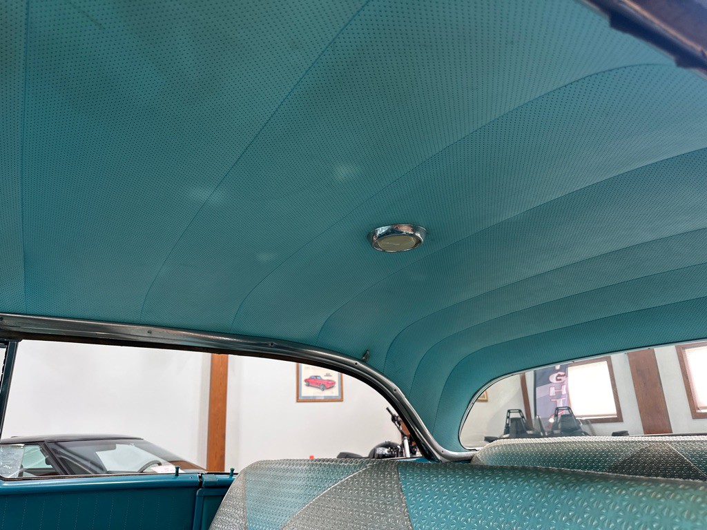 1956 Chevrolet Bel Air Image 22