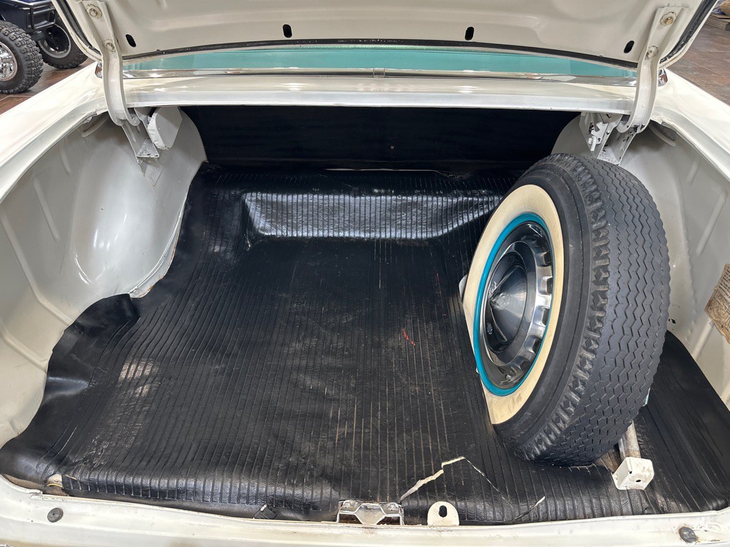 1956 Chevrolet Bel Air Image 23