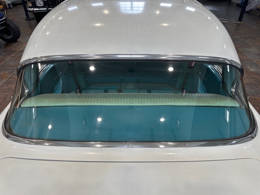 1956 Chevrolet Bel Air Image 26