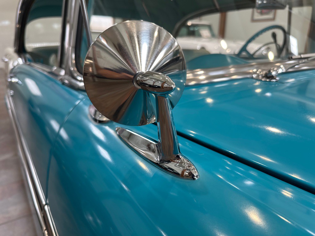 1956 Chevrolet Bel Air Image 32