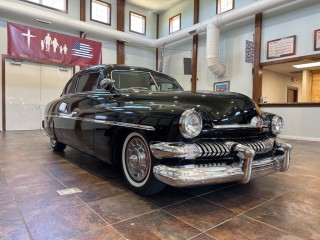 Image for 1951 Mercury Club Coupe 2 Door ID: 7418619