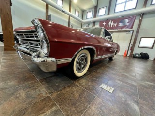 Image for 1967 Ford Galaxie  ID: 7448785