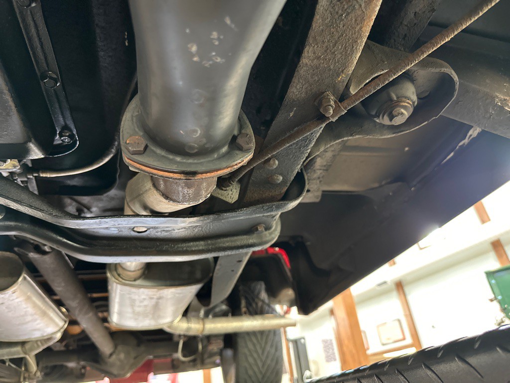 1979 Chevrolet C/K 10 Image 34