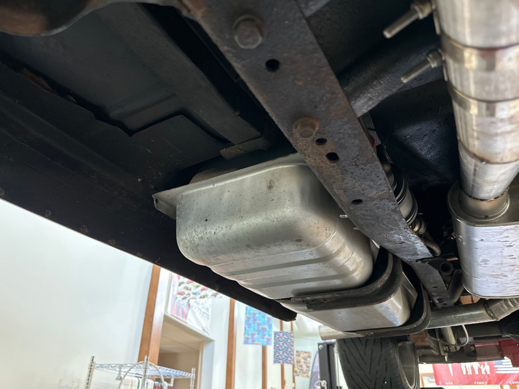 1979 Chevrolet C/K 10 Image 35