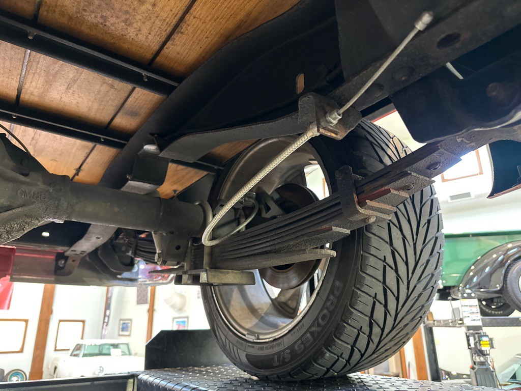 1979 Chevrolet C/K 10 Image 36
