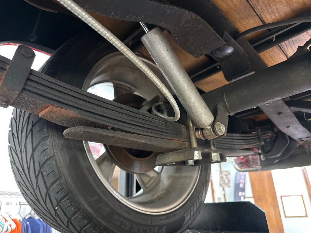 1979 Chevrolet C/K 10 Image 37
