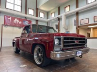 Image for 1979 Chevrolet C/K 10 Pick Up ID: 7474498