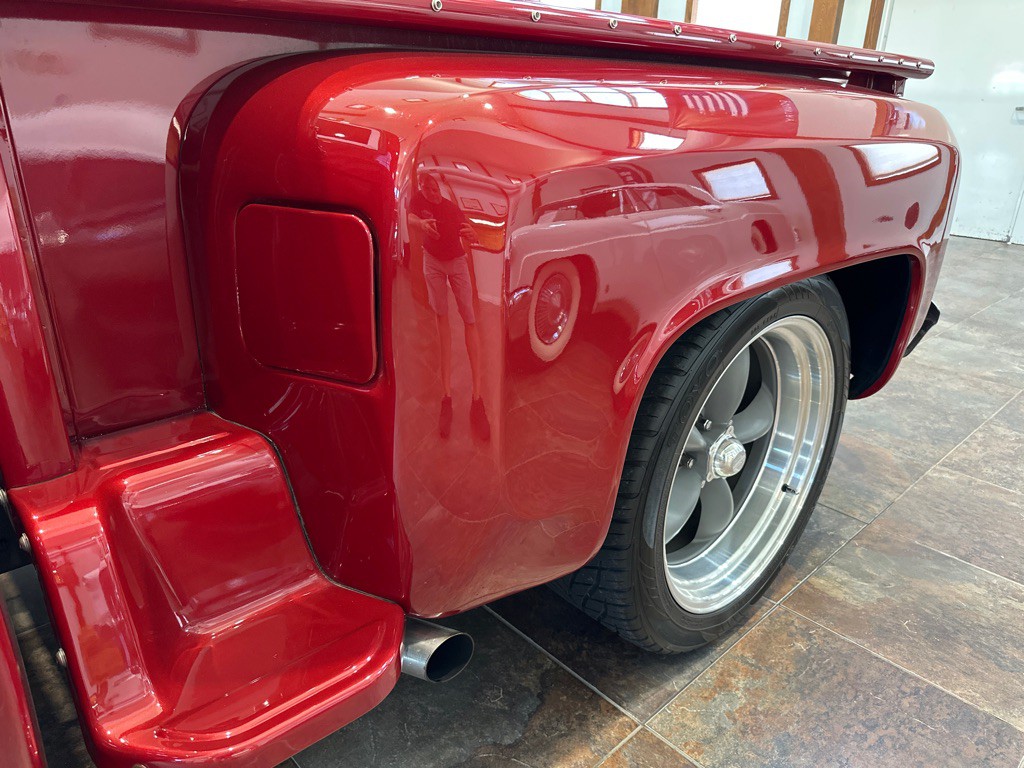1979 Chevrolet C/K 10 Image 6