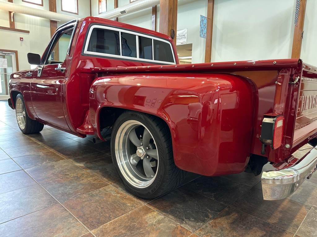 1979 Chevrolet C/K 10 Image 8