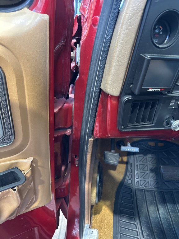 1979 Chevrolet C/K 10 Image 10