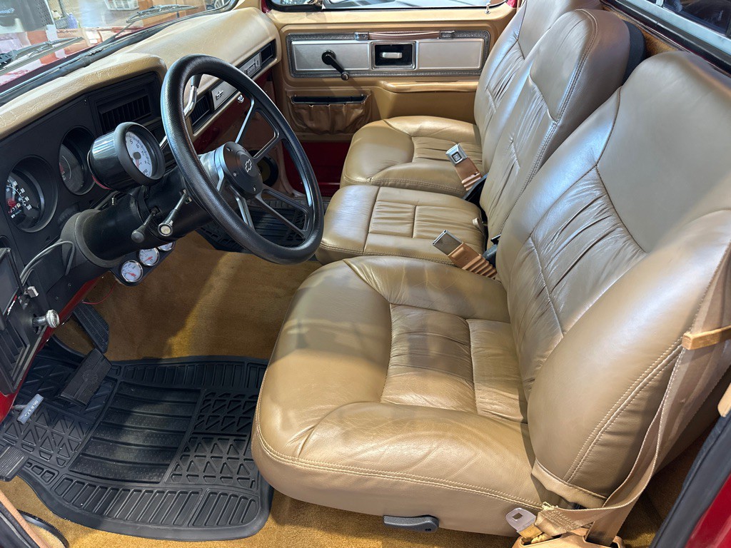 1979 Chevrolet C/K 10 Image 12