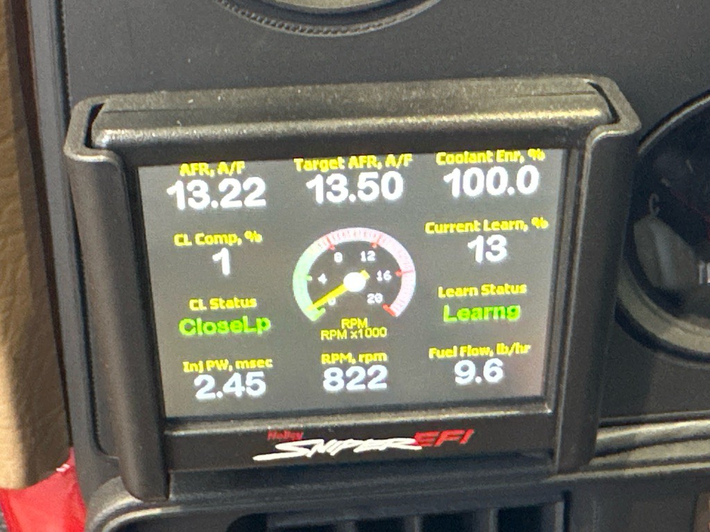 1979 Chevrolet C/K 10 Image 14