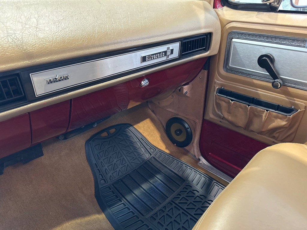 1979 Chevrolet C/K 10 Image 17