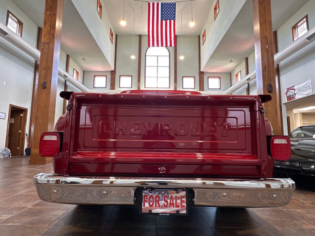 1979 Chevrolet C/K 10 Image 18